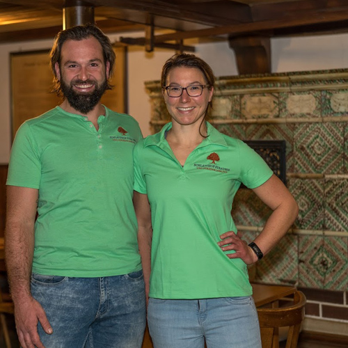 Manuel & Britta Hanser